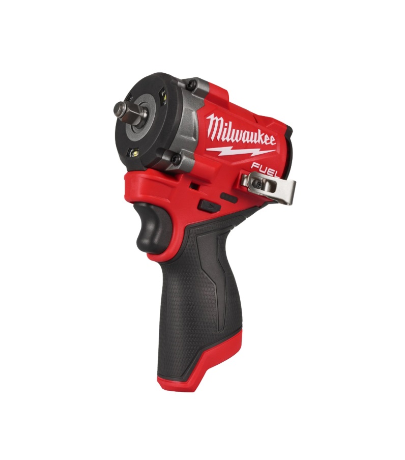 Гайковерт аккумуляторный MILWAUKEE M12 FCIWF38G3-0 (без АКБ и ЗУ) 4933493451