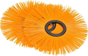 Щетки сменные для подметальной машины DAEWOO DASC 100