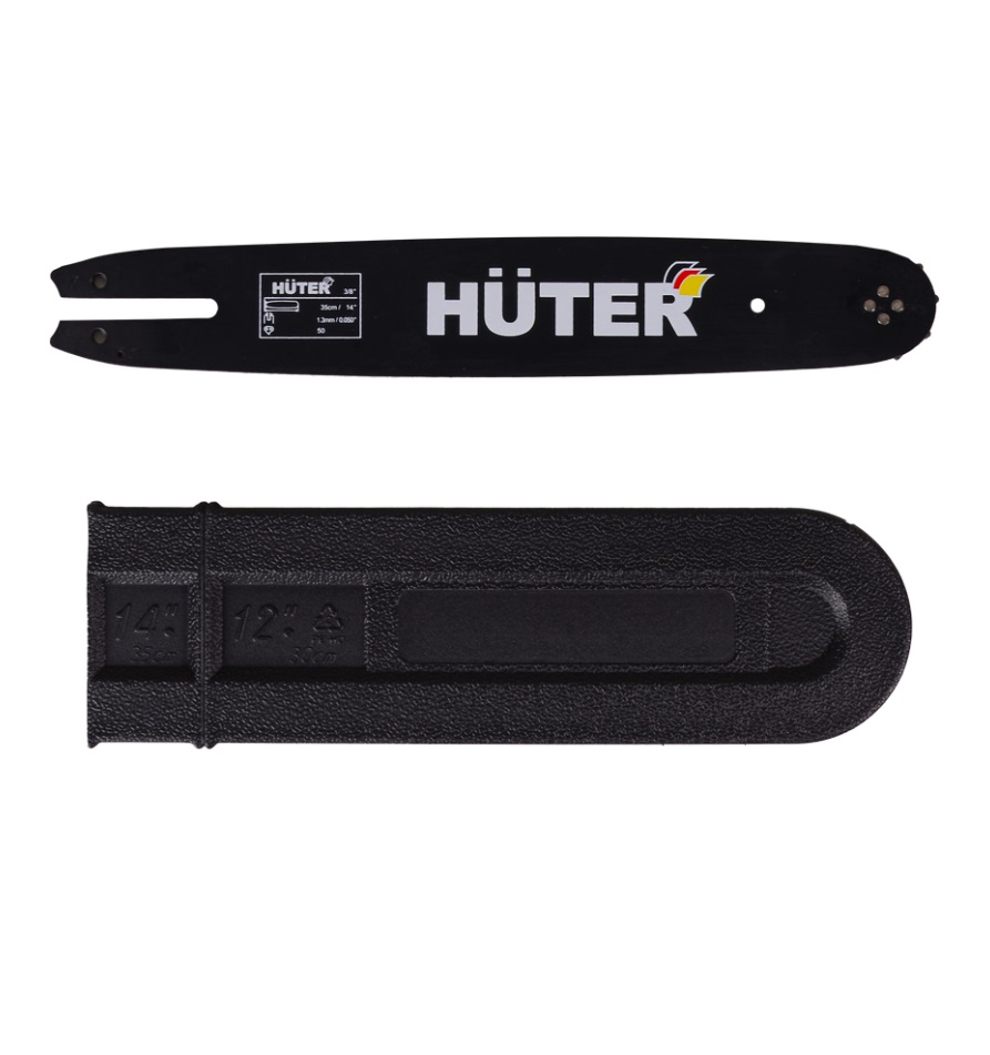 Бензопила HUTER MS-180 PRO