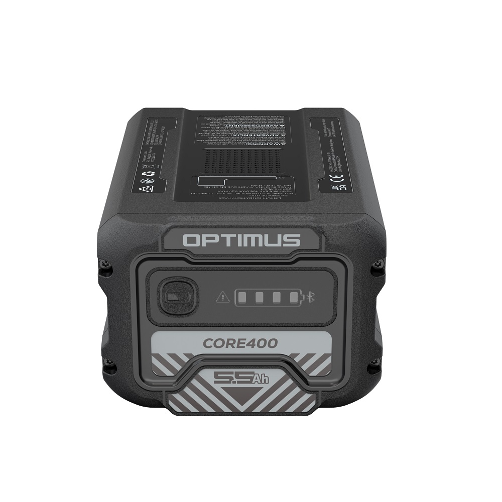 Аккумулятор GREENWORKS CORE400 (82 В, 5,5 А/ч) 2960807