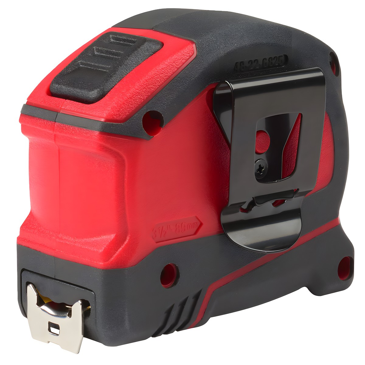 Рулетка 8 м х 25 мм Autolock MILWAUKEE 4932464664