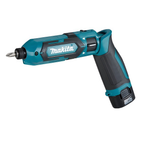 Отвертка аккумуляторная ударная MAKITA TD022DSE