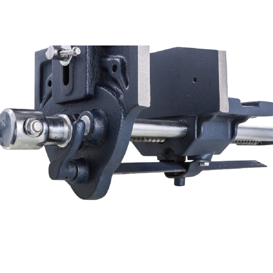 Тиски WWV/D/Q/7 столярные быстрозажимные 175 мм (ст.арт. GR39007) 65020EU