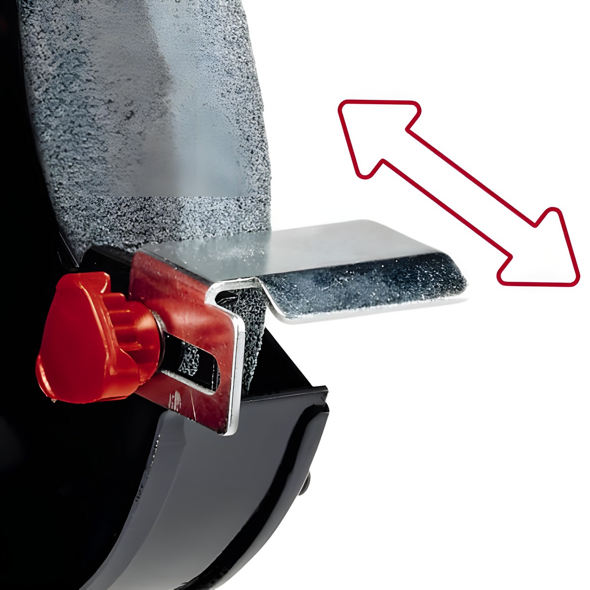 Станок точильный Einhell TC-WD 200/150 4417242