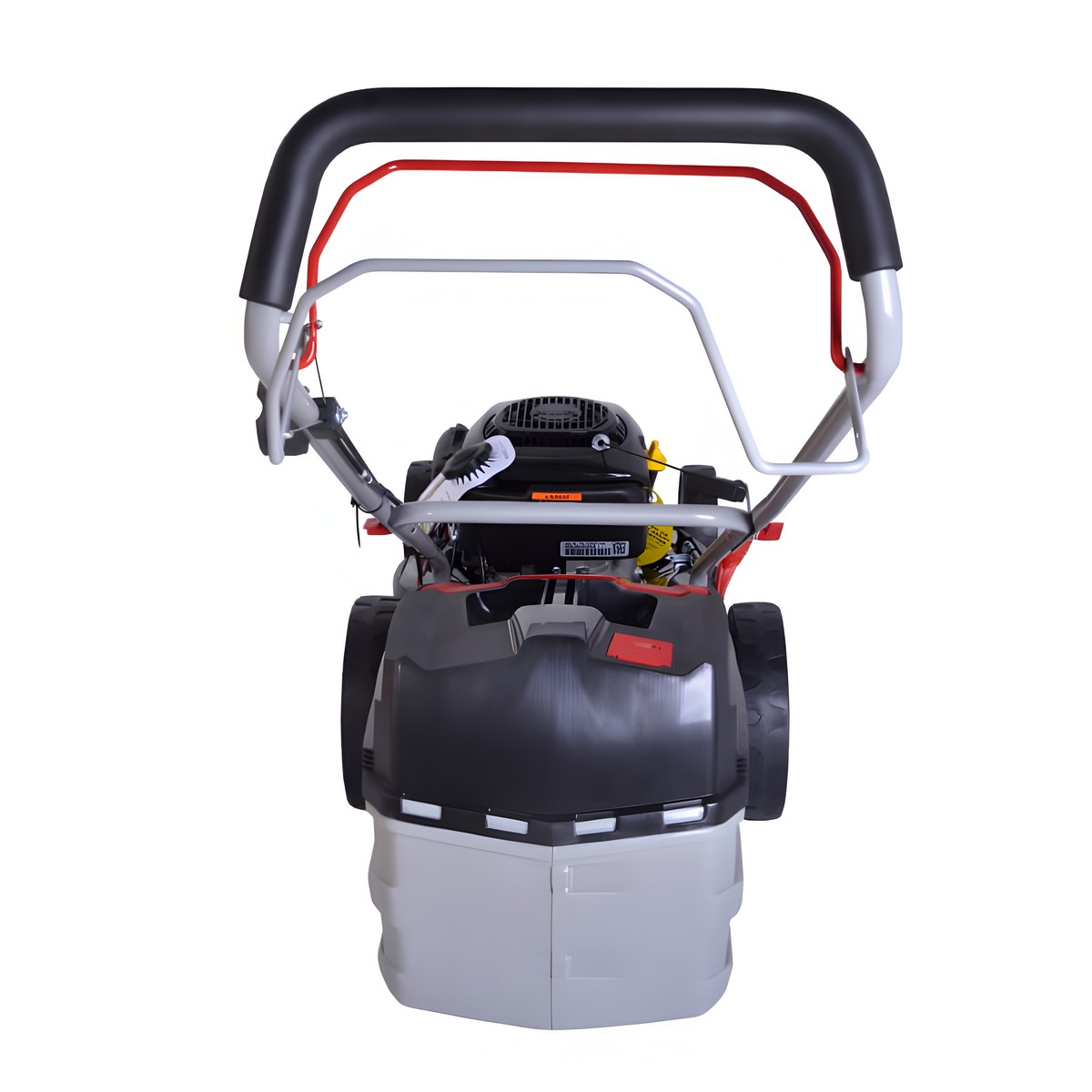 Газонокосилка бензиновая GEOS Classic 46 SP-K Plus 213142