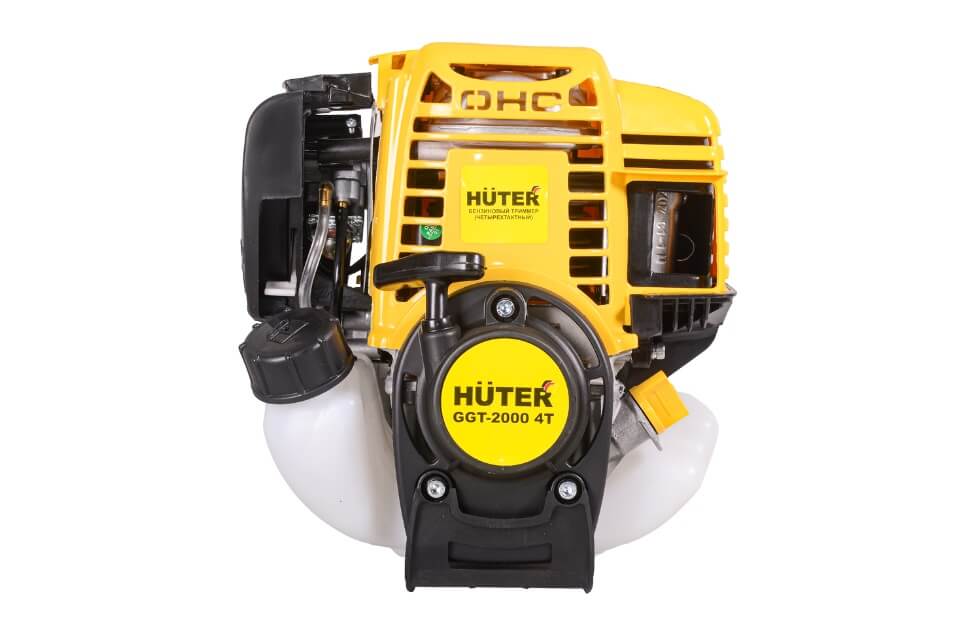Триммер бензиновый HUTER GGT-2000 4Т (четырёхтактный)