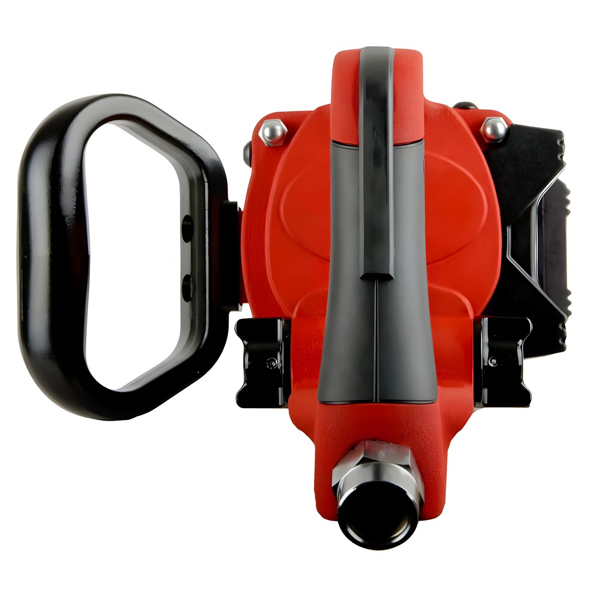 Пневмогайковерт ударный FUBAG IWC2900 (1'') 100280