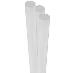 Стержни клеевые 11 х 250 мм (250 г., белые) STEINEL 006808