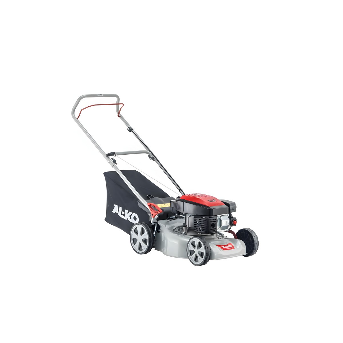 Газонокосилка бензиновая AL-KO Easy 4.20 P-S 113794