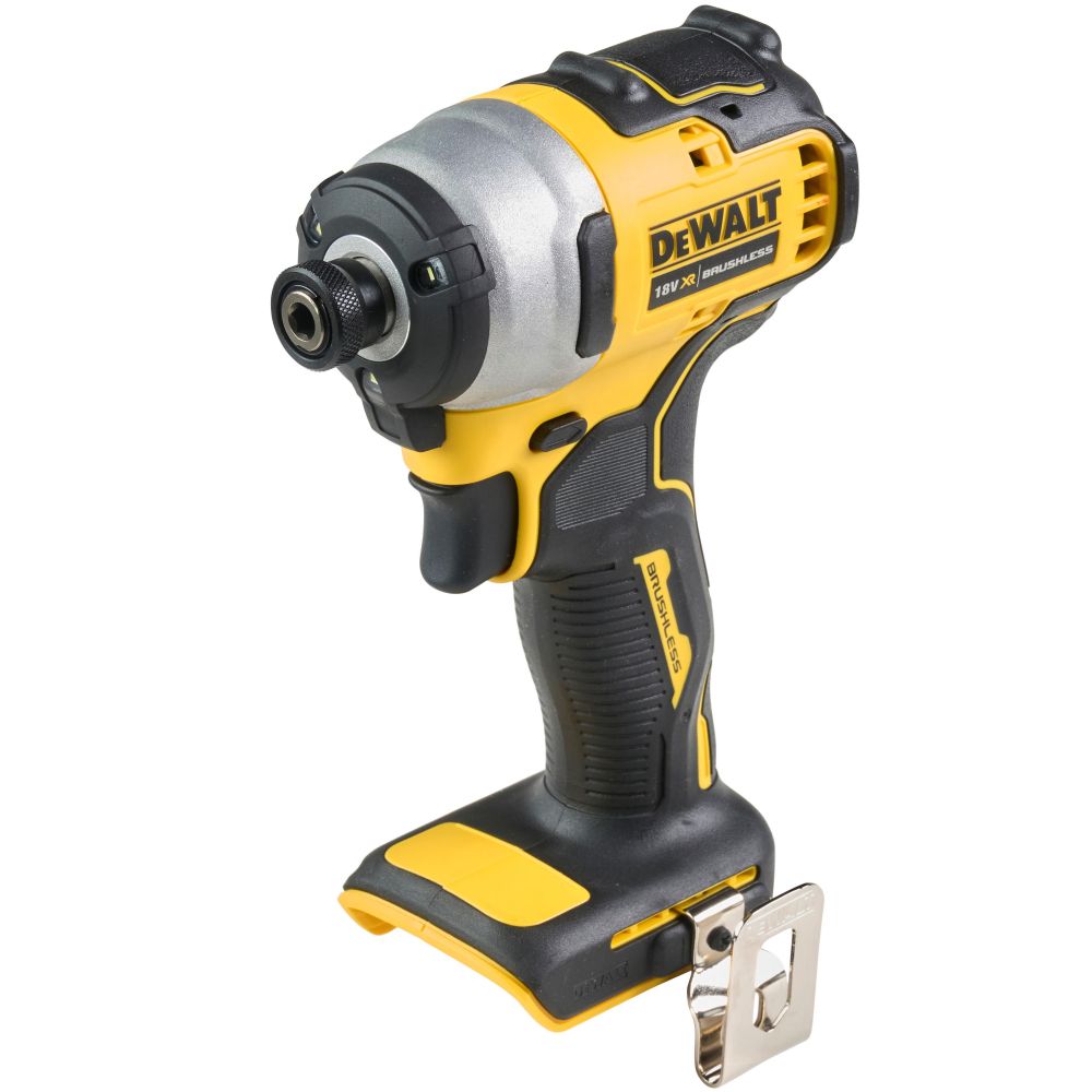Шуруповерт аккумуляторный DEWALT DCF809D2T-GB