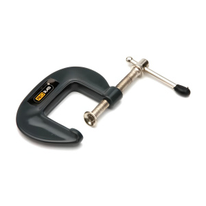 Струбцина C-образная 25 мм PRORAB C-1