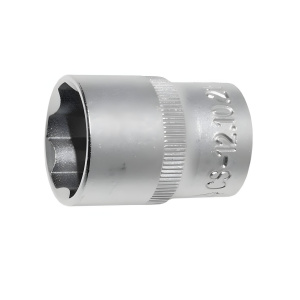 Головка торцевая 1/2'' 21 мм СТАНКОИМПОРТ CS-12.10.21