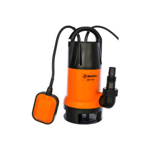 Насос дренажный ВИХРЬ ДН-1100