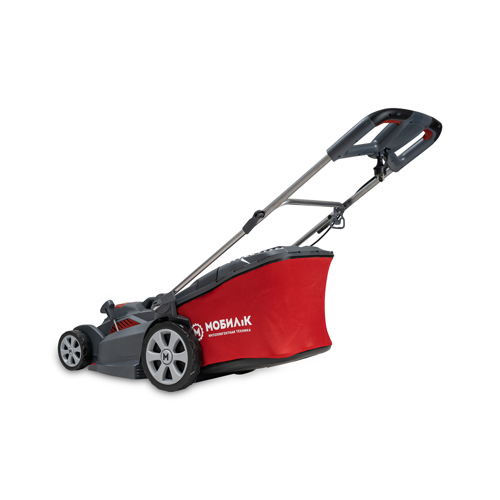 Газонокосилка электрическая МОБИЛ К XME40 ПРЕМИУМ