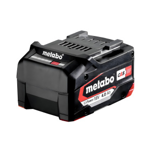 Аккумулятор METABO (18V, 4.0Ah, Li-Power) 625027000