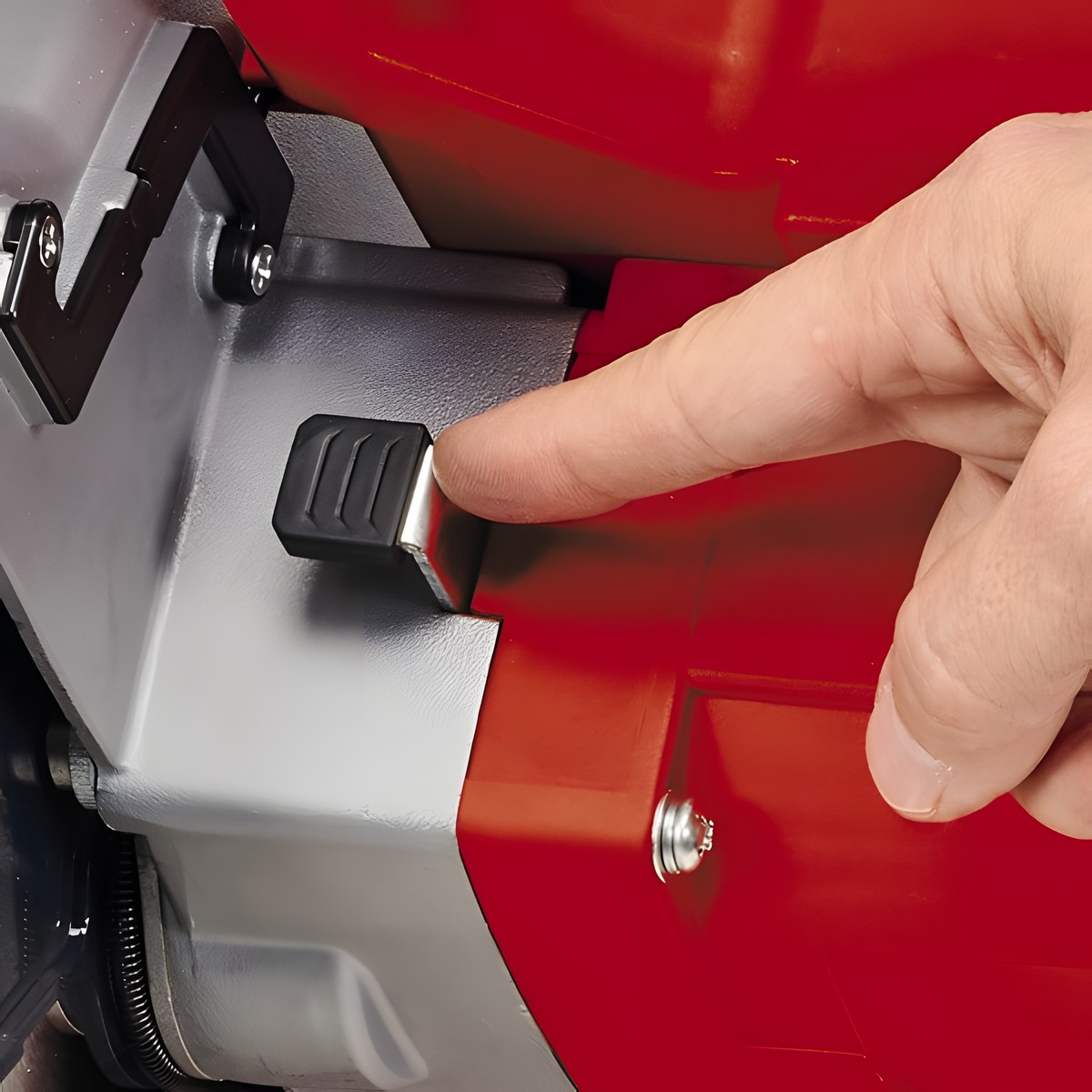 Пила торцовочная Einhell TC-SM 254 4300385