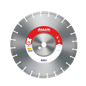 Диск алмазный SpeedWay 400х3,5х25,4 мм ADEL Instrument AI-1301030101