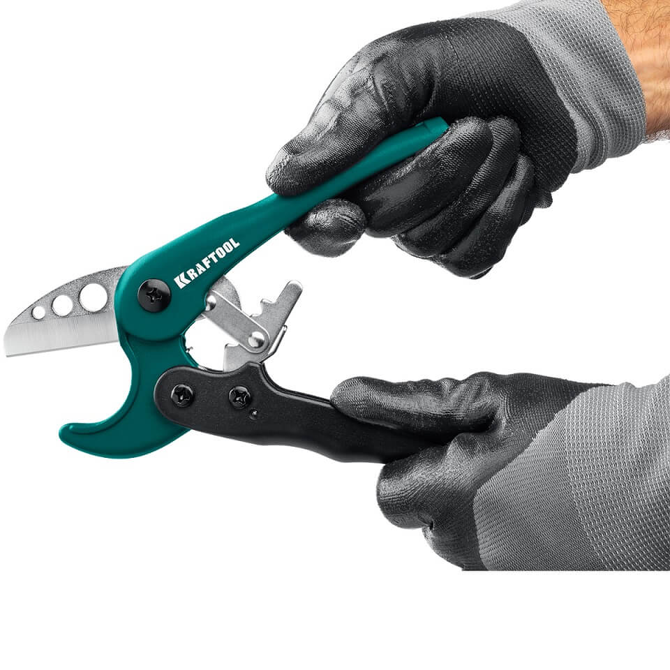 Труборез высокоскоростной (до 38 мм, для пласт./металлопласт. труб) KRAFTOOL 23381-38_z01