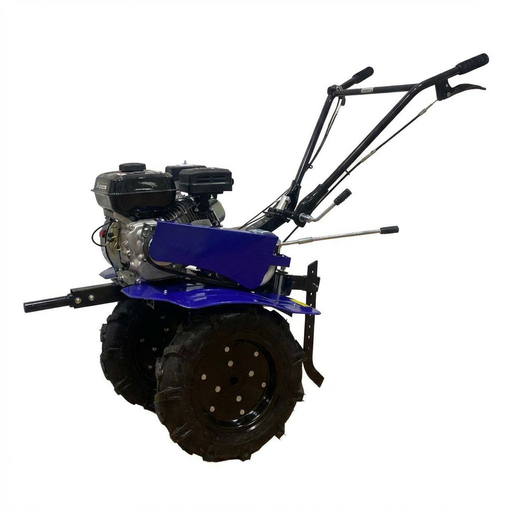 Мотоблок бензиновый PRORAB GT 723 HB (7л.с. 1*2/4.0-10)