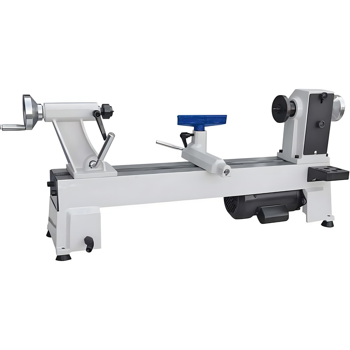 Станок токарный BELMASH WL-300/535 S228A