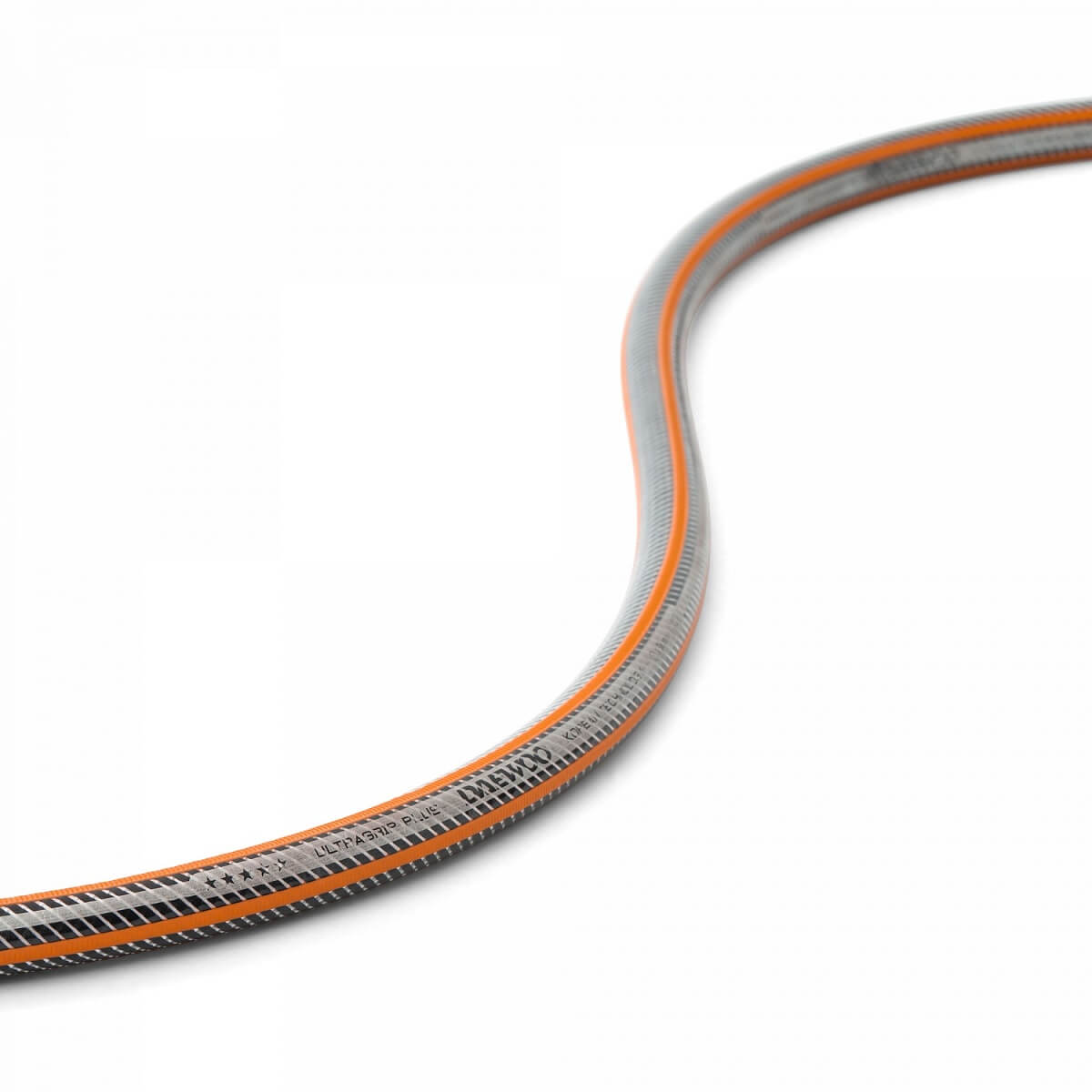 Шланг UltraGrip 50 м, 3/4'' (19 мм) DWH 5137 DAEWOO