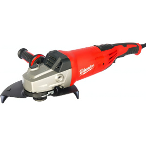 Шлифмашина угловая MILWAUKEE AG 22-230 DMS 4933433630