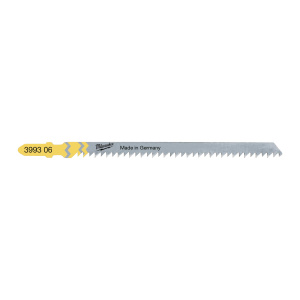 Полотна для лобзика T301CD (5 шт., 105 мм) MILWAUKEE 4932399306