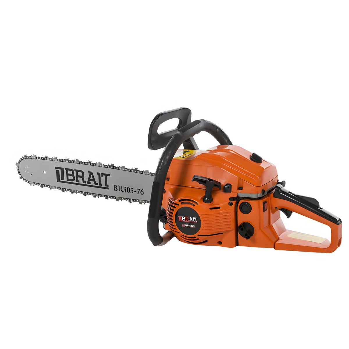 Пила цепная бензиновая BRAIT BR 5218 01.01.006.019