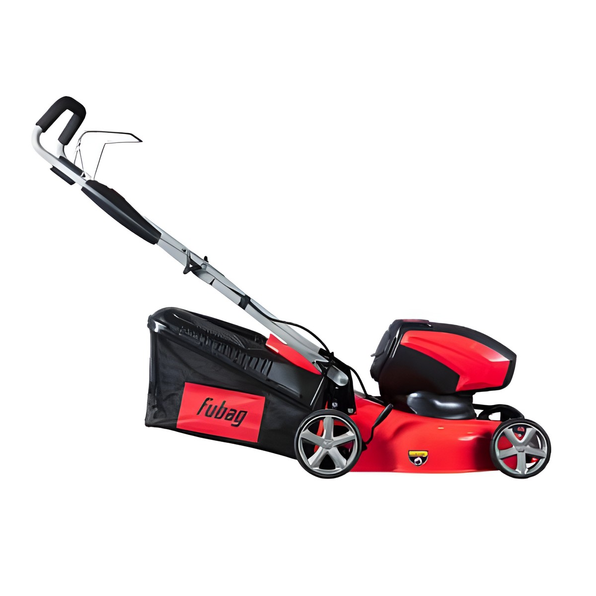 Газонокосилка аккумуляторная самоходная FUBAG FLA 4240 SM 641064