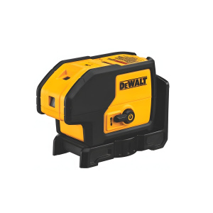 Уровень лазерный DEWALT DW083K