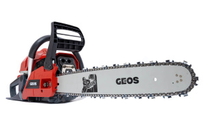 Бензопила AL-KO GEOS CSP255 213339