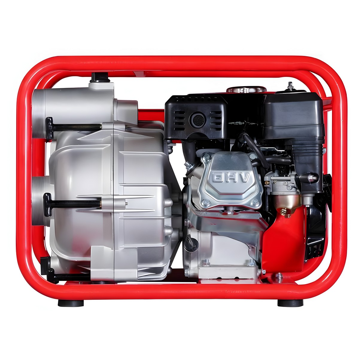 Мотопомпа FUBAG PG 950 T (для сильнозагрязненной воды) 838246