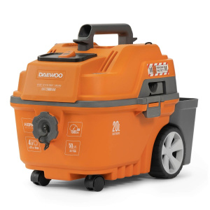 Пылесос DAEWOO DAVC 2000 HOME
