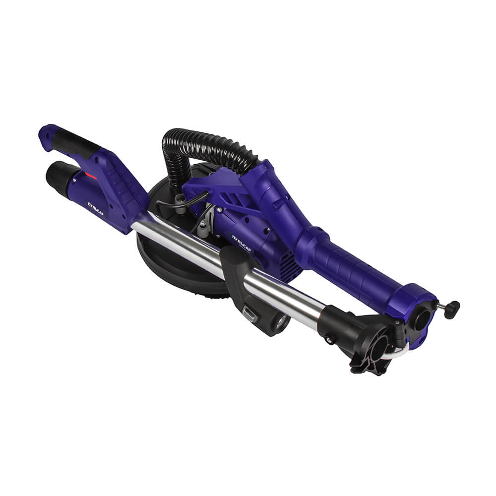 Шлифмашина для стен и потолков ПУЛЬСАР ШМБ 225-750 918-916