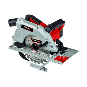 Пила циркулярная Einhell TE-CS 190/1 4331005
