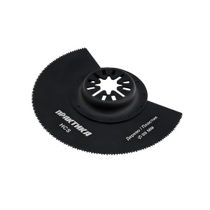 Диск пильный 88 мм HCS (дерево, мелкий зуб) ПРАКТИКА 240-119