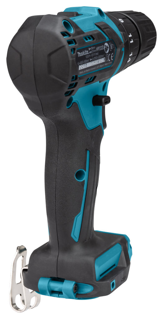 Дрель аккумуляторная ударная MAKITA HP332DWME