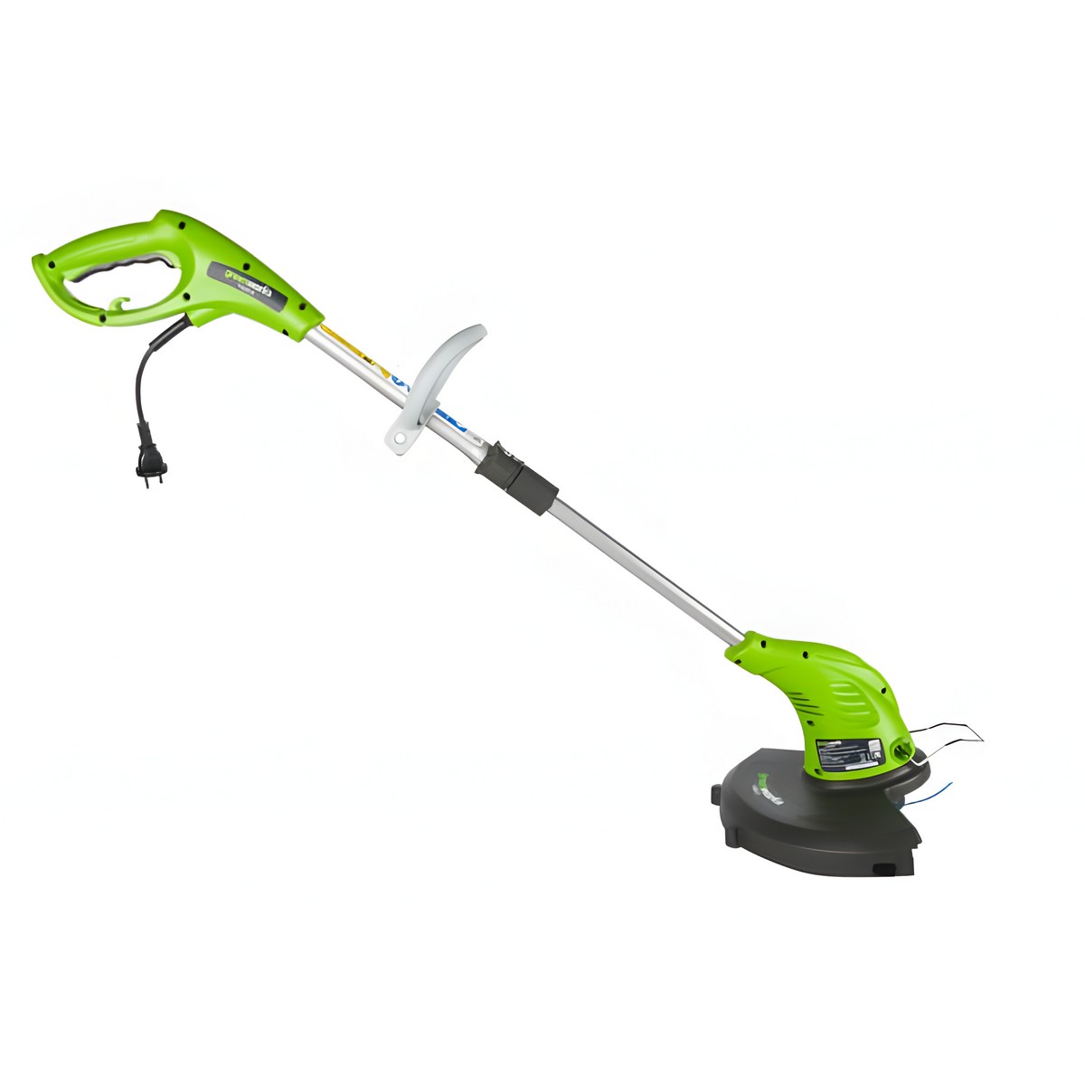 Триммер электрический GREENWORKS GST5033 21217