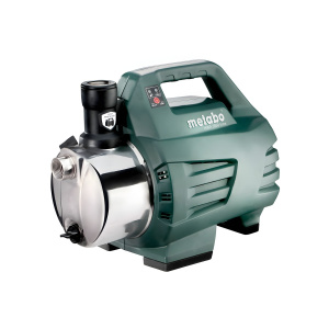 Насос-автомат METABO HWA 3500 Inox 600978000