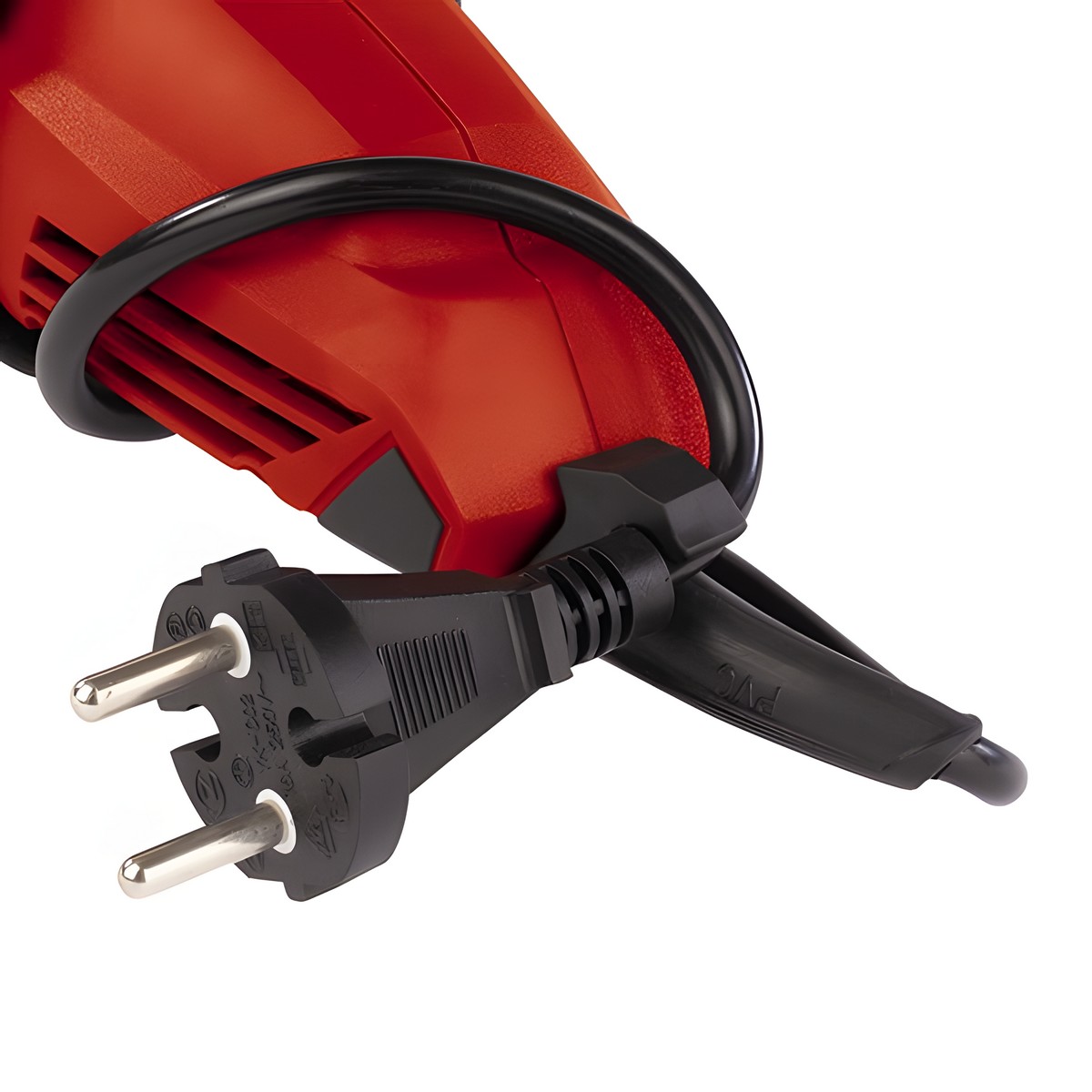 Шлифмашина угловая Einhell TE-AG 125/750 Kit 4430885
