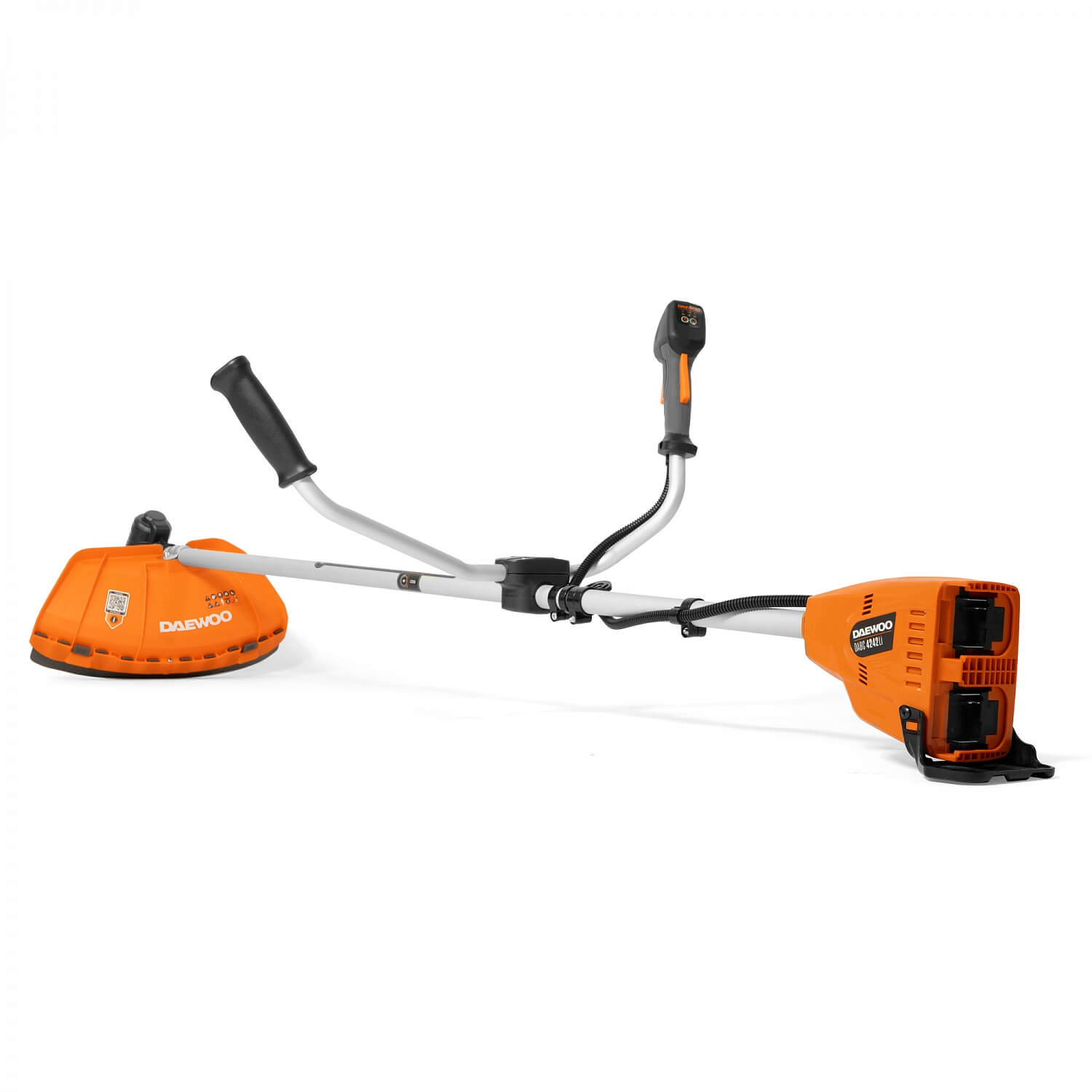 Триммер аккумуляторный DAEWOO DABC 4242Li (без АКБ и ЗУ)