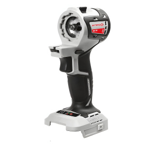 Модуль привода аккумуляторный ИНТЕРСКОЛ ММ18В АПИ МультиМАКС (без АКБ и ЗУ)