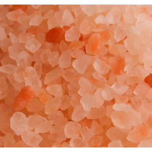 Соль крошка красная (2 кг, ведро)