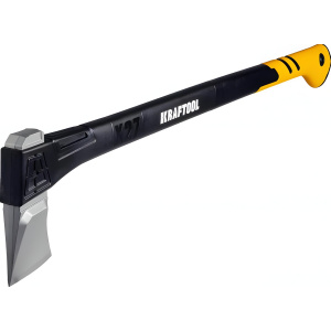 Топор-колун 1750/2800 гр., 710 мм (в чехле) KRAFTOOL X27 20660-27