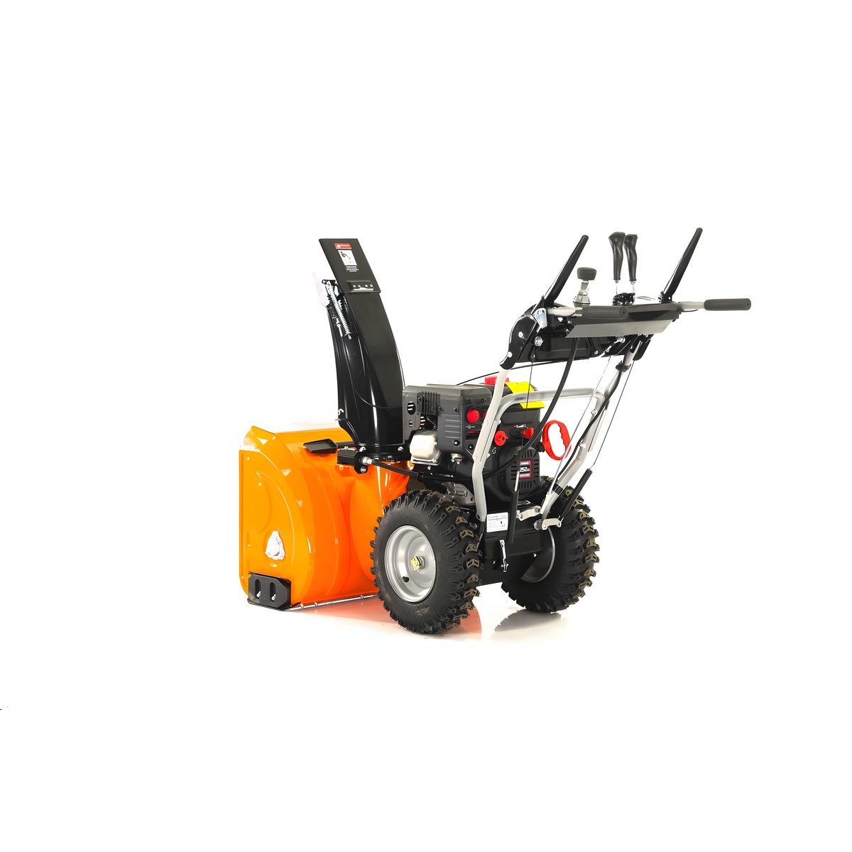 Машина снегоуборочная YARD FOX 7154E SB017154E22