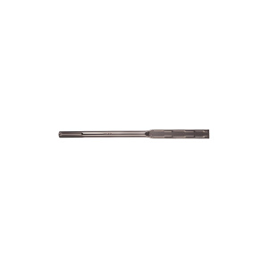 Долото плоское 25 х 450 мм SDS-MAX Sledge самозатачивающееся MILWAUKEE 4932478267