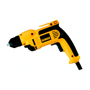 Дрель DEWALT DWD112S-QS