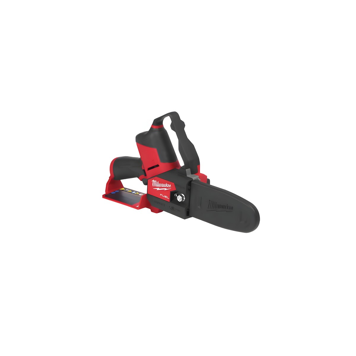 Пила цепная аккумуляторная MILWAUKEE M12 FHS-0 FUEL (без АКБ и ЗУ) 4933472211