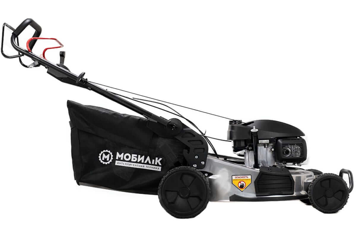 Газонокосилка бензиновая МОБИЛ К XM553 ПРЕМИУМ