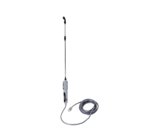 Опрыскиватель аккумуляторный HUTER SP-3,7 Lite SFA Grey
